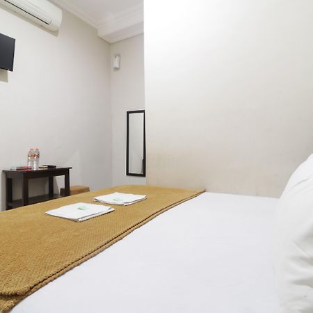 Hotel Omah Ampel Syariah Surabaya Exterior foto