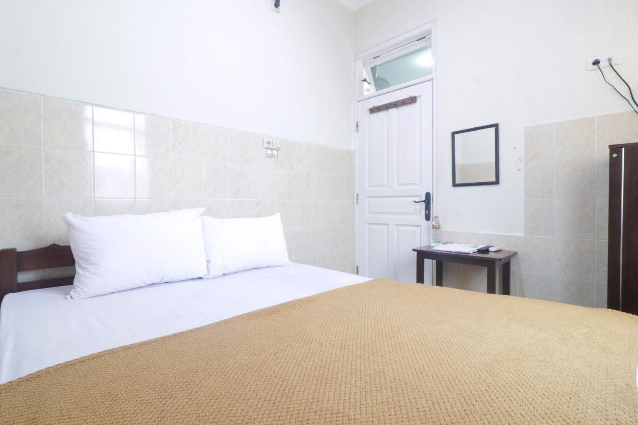 Hotel Omah Ampel Syariah Surabaya Exterior foto