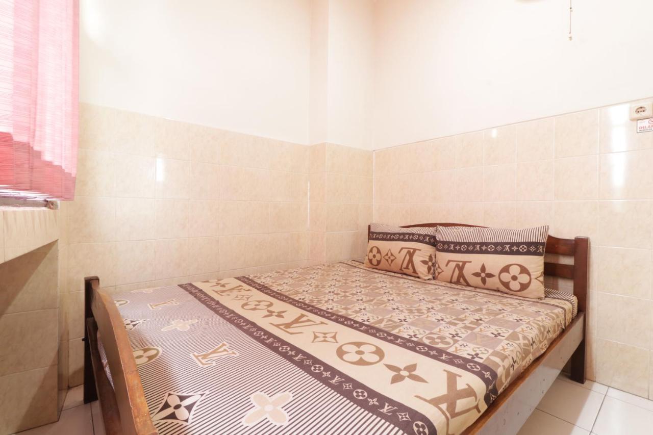 Hotel Omah Ampel Syariah Surabaya Exterior foto