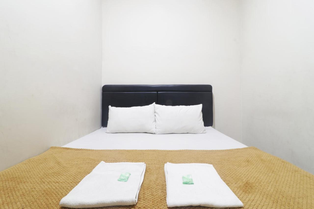 Hotel Omah Ampel Syariah Surabaya Exterior foto