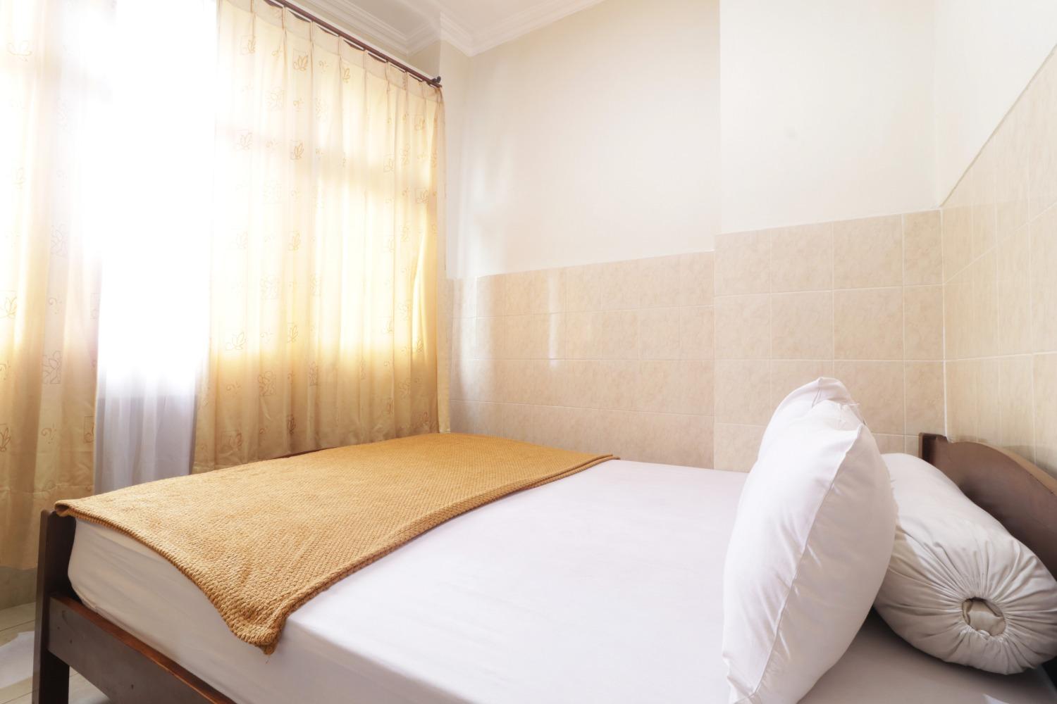 Hotel Omah Ampel Syariah Surabaya Exterior foto