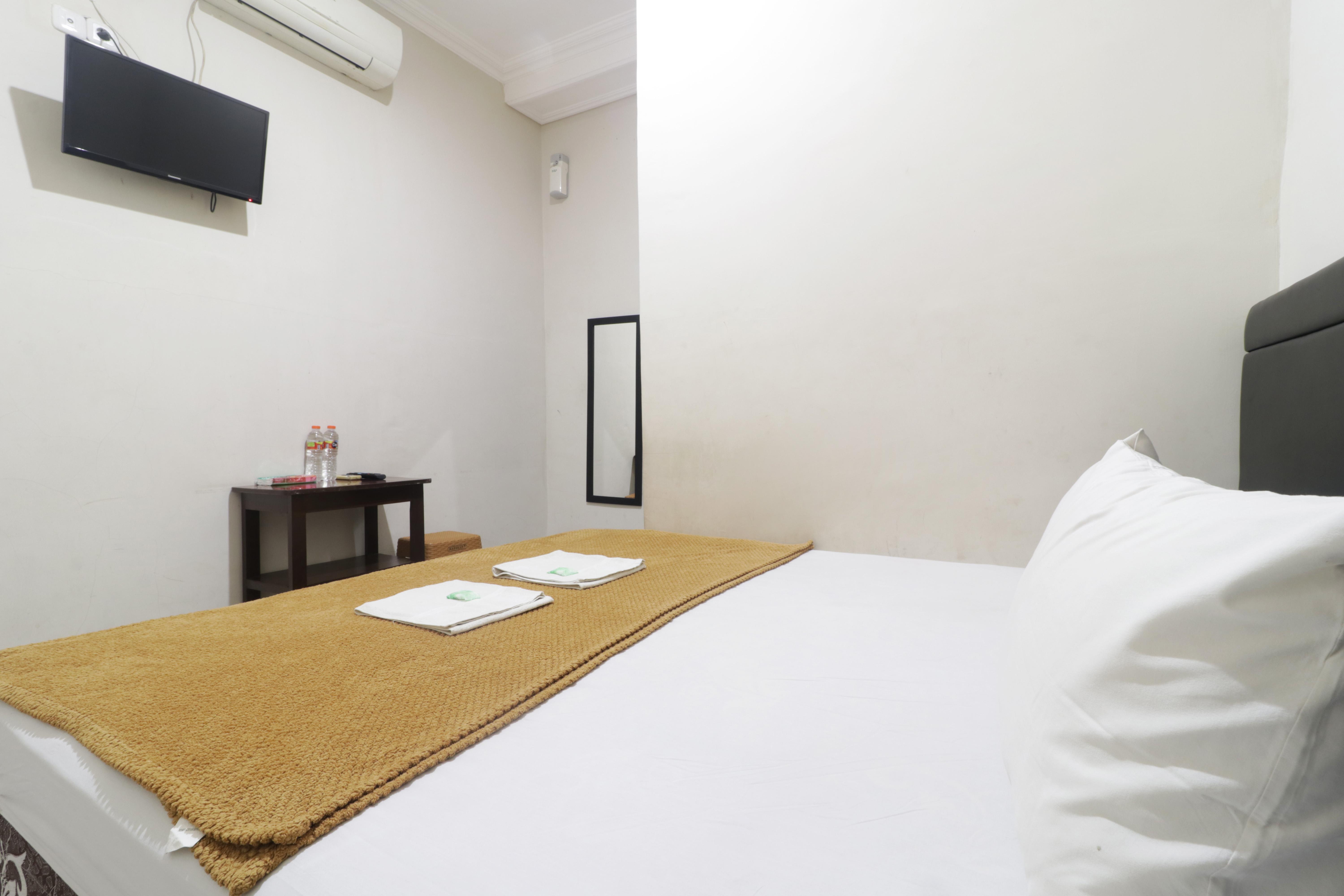 Hotel Omah Ampel Syariah Surabaya Exterior foto